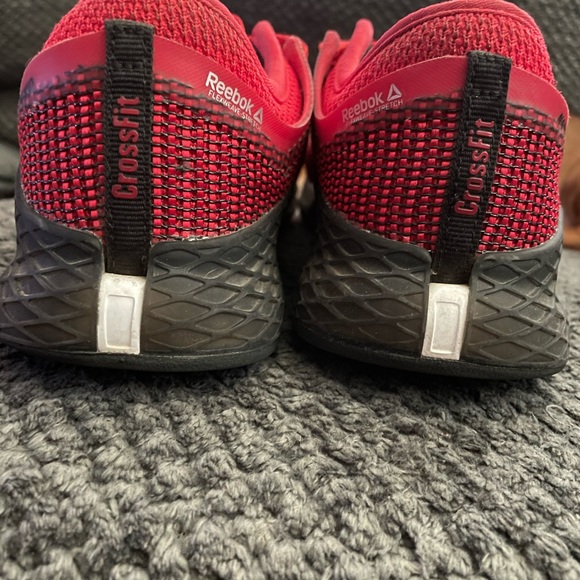 Reebok Nano 8 - Picture 3 of 4